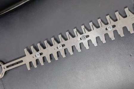 綠籬機刀片