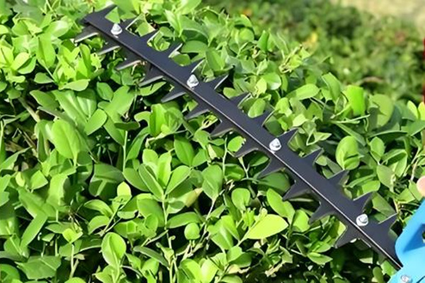 園林籬笆機刀片價格如何？在幾十到幾百元不等！